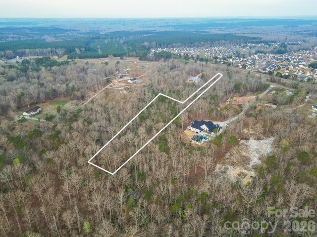 0 Van Wyck Road B, Lancaster, SC 29720