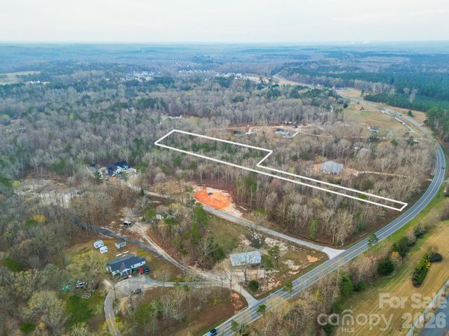 0 Van Wyck Road B, Lancaster, SC 29720