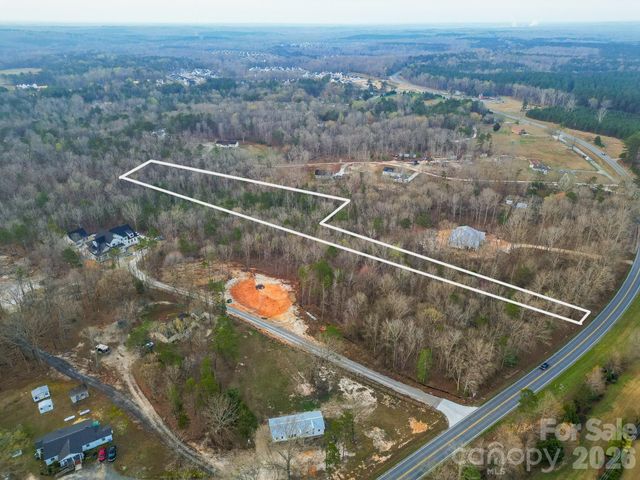 0 Van Wyck Road B, Lancaster, SC 29720