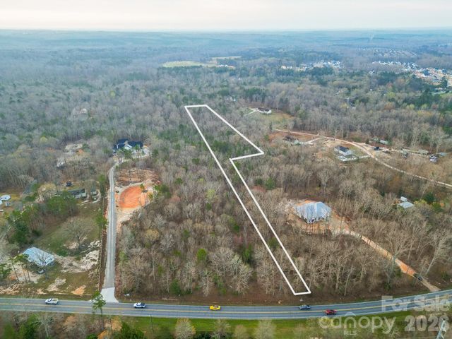 0 Van Wyck Road B, Lancaster, SC 29720