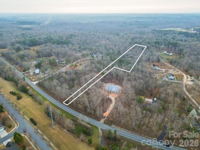 0 Van Wyck Road B, Lancaster, SC 29720