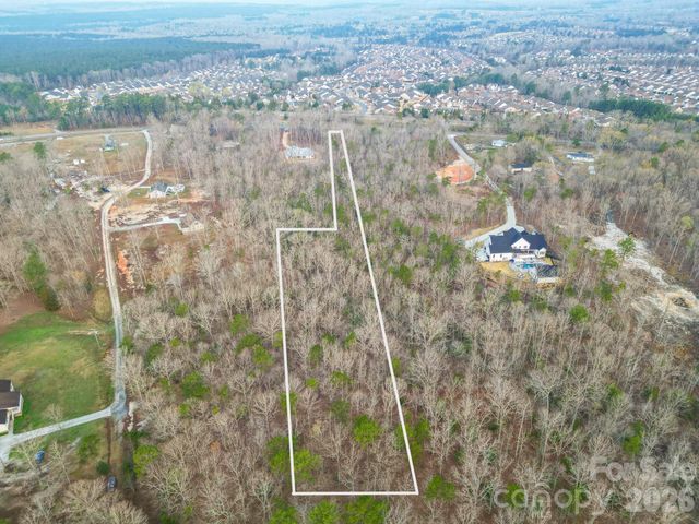 0 Van Wyck Road B, Lancaster, SC 29720