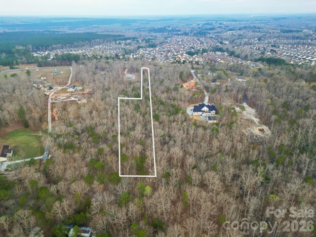 0 Van Wyck Road B, Lancaster, SC 29720