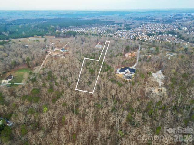 0 Van Wyck Road B, Lancaster, SC 29720