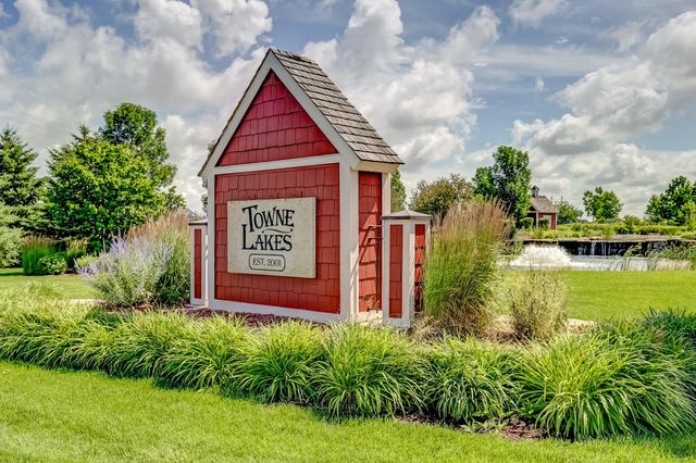 11614 Laketowne View, Albertville, MN 55301