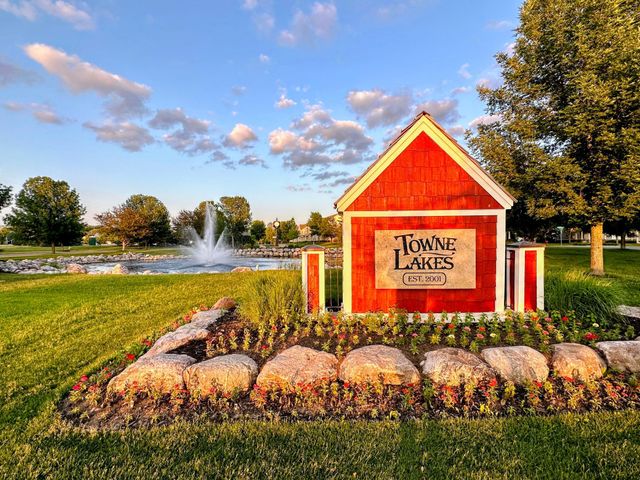 11614 Laketowne View, Albertville, MN 55301