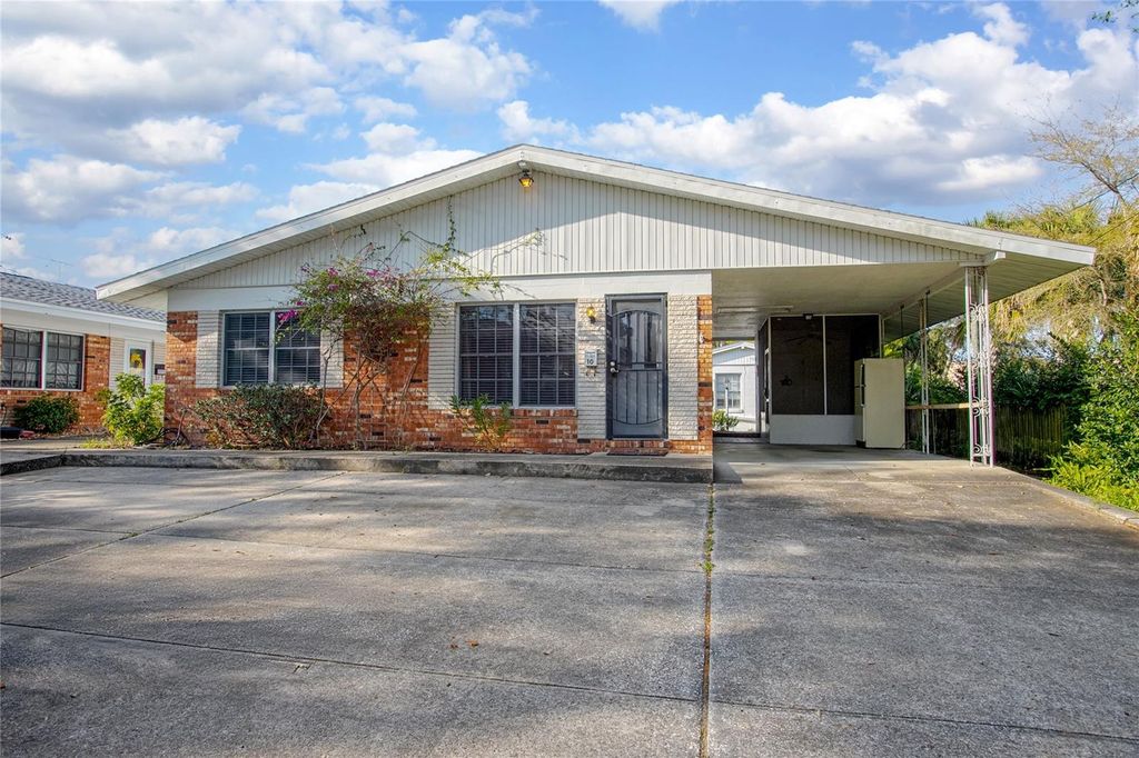 135 W MINNESOTA AVENUE 10, Deland, FL 32720