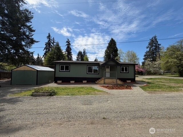 621 California Street, Shelton, WA 98584