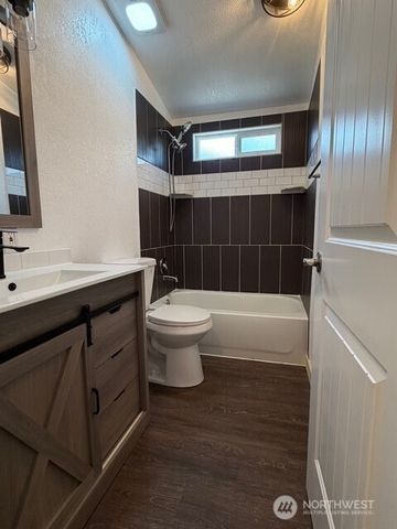 621 California Street, Shelton, WA 98584