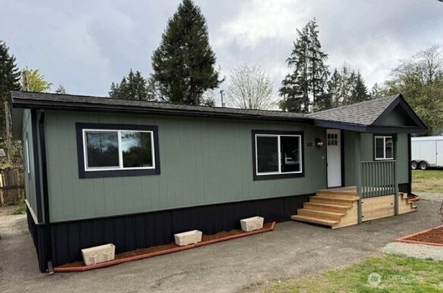 621 California Street, Shelton, WA 98584