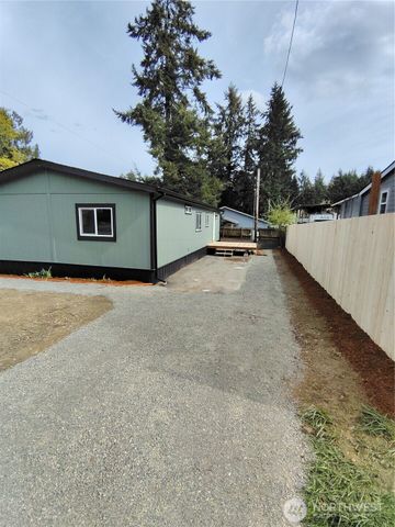 621 California Street, Shelton, WA 98584