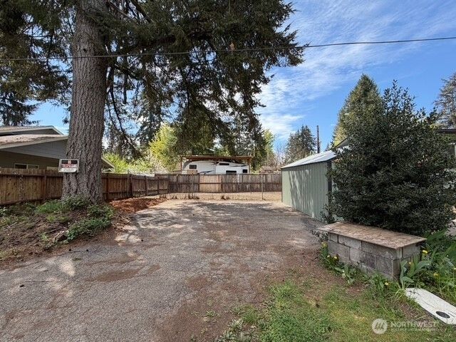 621 California Street, Shelton, WA 98584