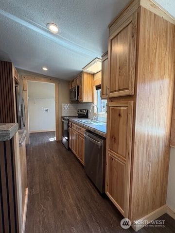 621 California Street, Shelton, WA 98584