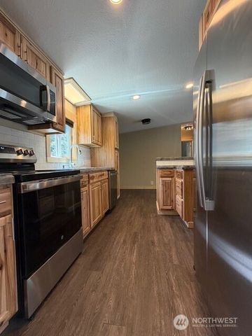 621 California Street, Shelton, WA 98584