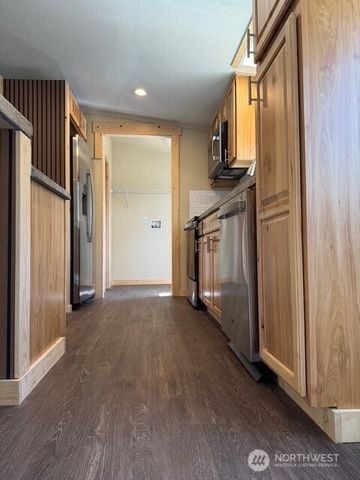 621 California Street, Shelton, WA 98584