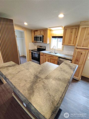621 California Street, Shelton, WA 98584