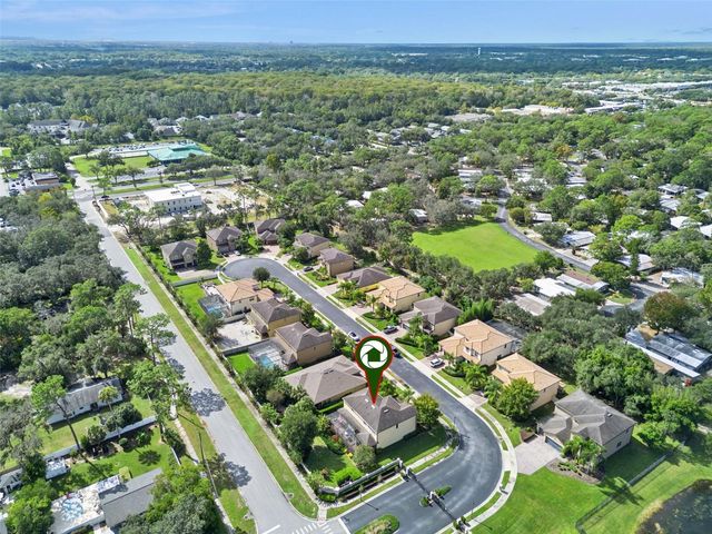 523 CRYSTAL RESERVE COURT, Lake Mary, FL 32746