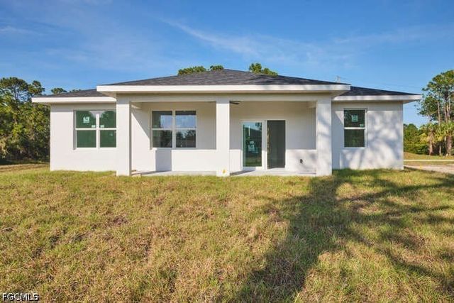 3421 55th ST W, Lehigh Acres, FL 33971