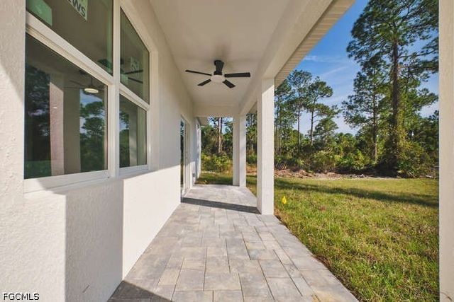 3421 55th ST W, Lehigh Acres, FL 33971