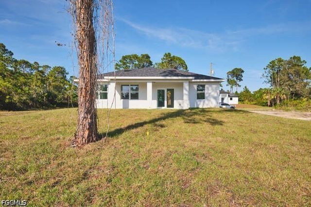 3421 55th ST W, Lehigh Acres, FL 33971
