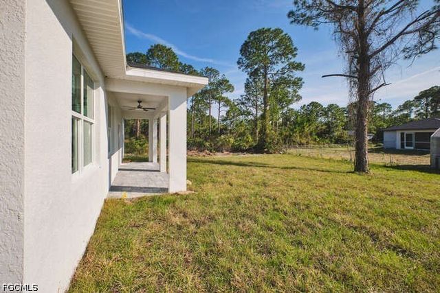 3421 55th ST W, Lehigh Acres, FL 33971