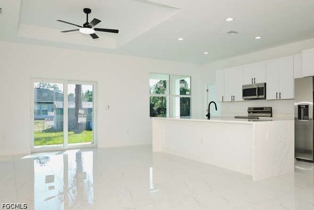 3421 55th ST W, Lehigh Acres, FL 33971