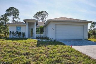 3421 55th ST W, Lehigh Acres, FL 33971