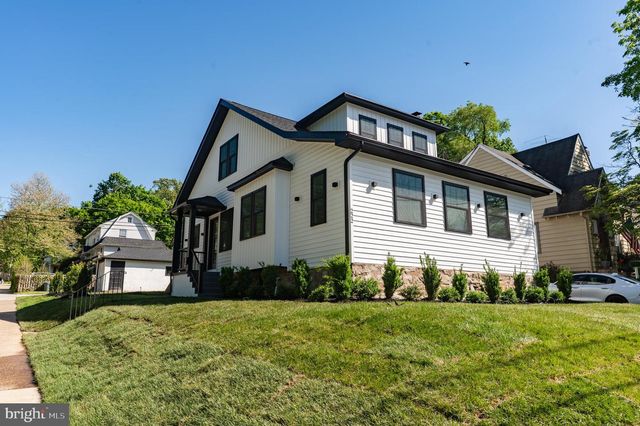 222 RUNNYMEDE AVE, Jenkintown, PA 19046