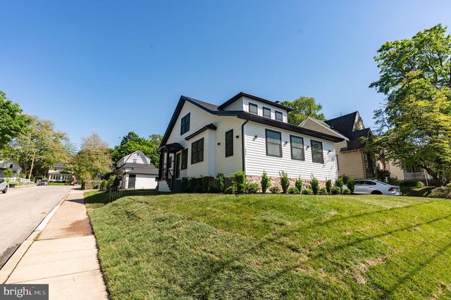 222 RUNNYMEDE AVE, Jenkintown, PA 19046