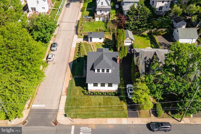 222 RUNNYMEDE AVE, Jenkintown, PA 19046
