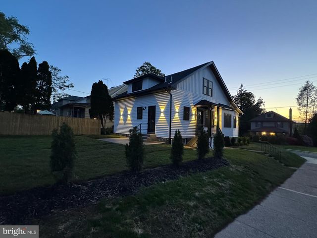 222 RUNNYMEDE AVE, Jenkintown, PA 19046
