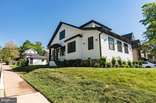 222 RUNNYMEDE AVE, Jenkintown, PA 19046