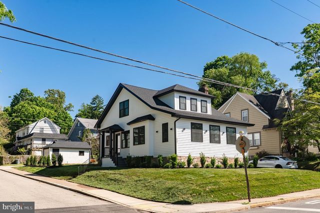 222 RUNNYMEDE AVE, Jenkintown, PA 19046