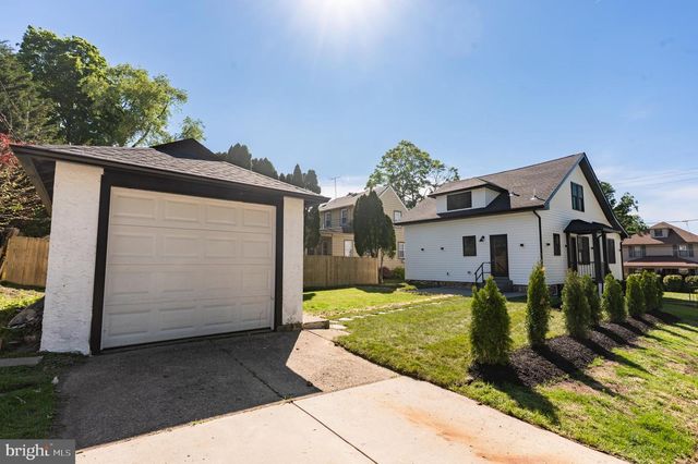 222 RUNNYMEDE AVE, Jenkintown, PA 19046