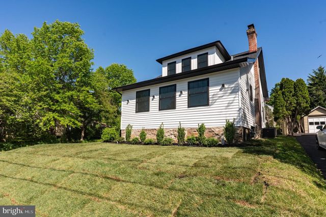 222 RUNNYMEDE AVE, Jenkintown, PA 19046