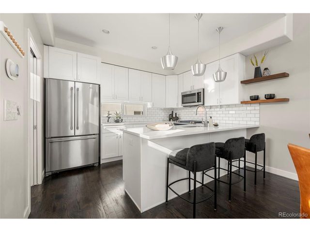 1551 W 43rd Ave, Denver, CO 80211