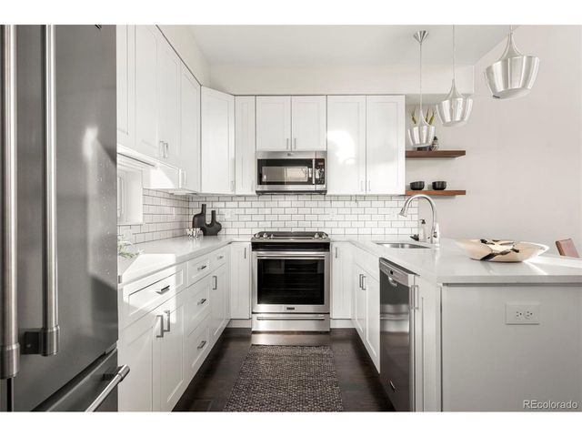 1551 W 43rd Ave, Denver, CO 80211