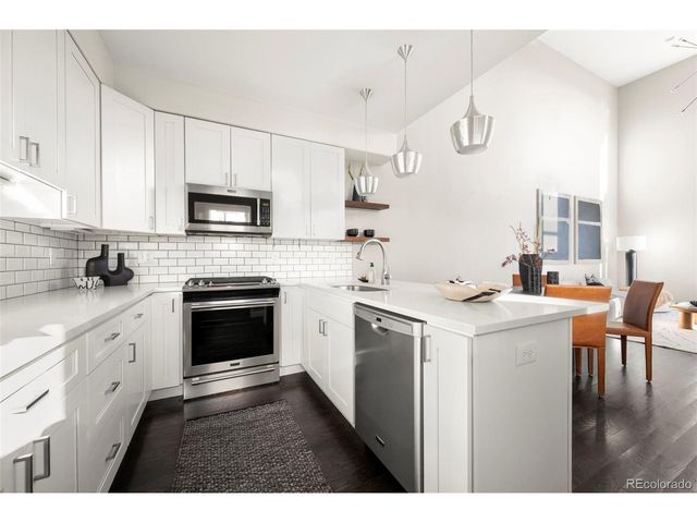 1551 W 43rd Ave, Denver, CO 80211