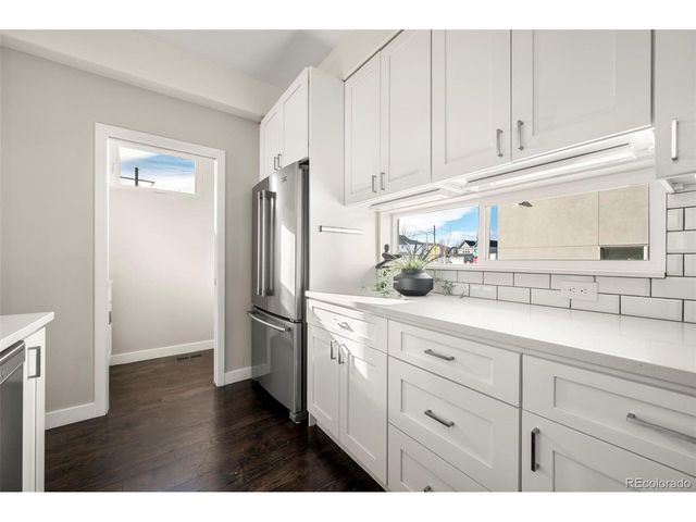 1551 W 43rd Ave, Denver, CO 80211