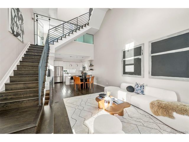 1551 W 43rd Ave, Denver, CO 80211