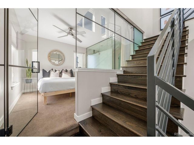 1551 W 43rd Ave, Denver, CO 80211