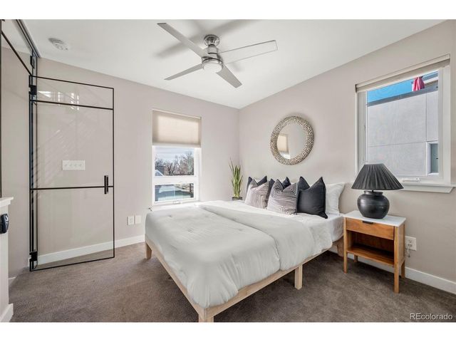 1551 W 43rd Ave, Denver, CO 80211