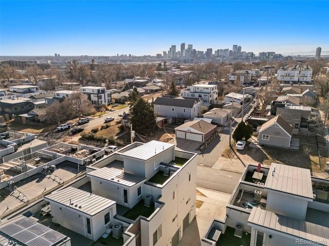 1551 W 43rd Ave, Denver, CO 80211