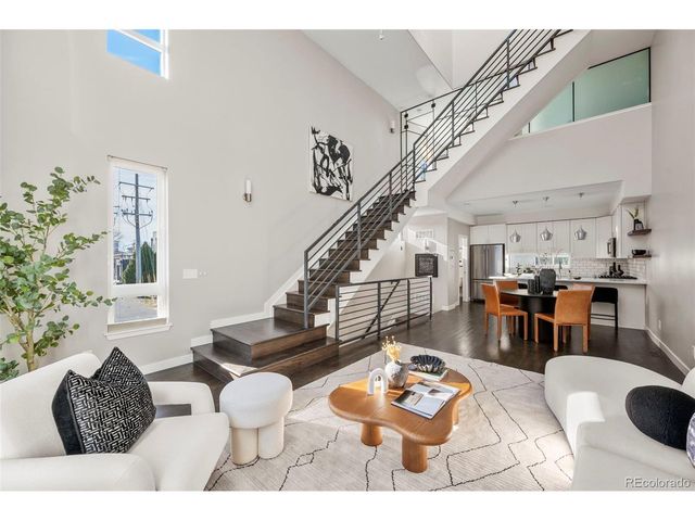 1551 W 43rd Ave, Denver, CO 80211