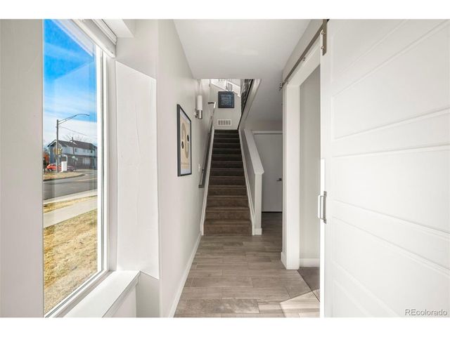 1551 W 43rd Ave, Denver, CO 80211