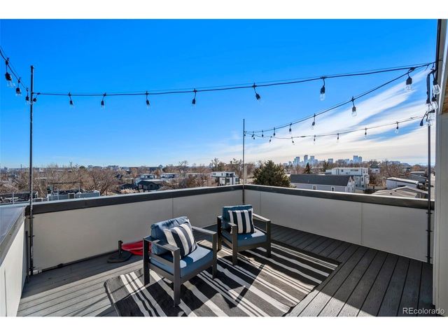 1551 W 43rd Ave, Denver, CO 80211