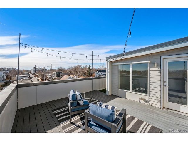 1551 W 43rd Ave, Denver, CO 80211