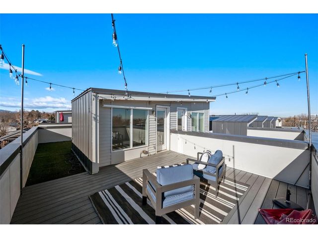 1551 W 43rd Ave, Denver, CO 80211