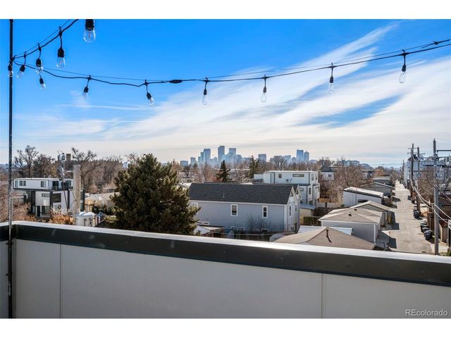 1551 W 43rd Ave, Denver, CO 80211