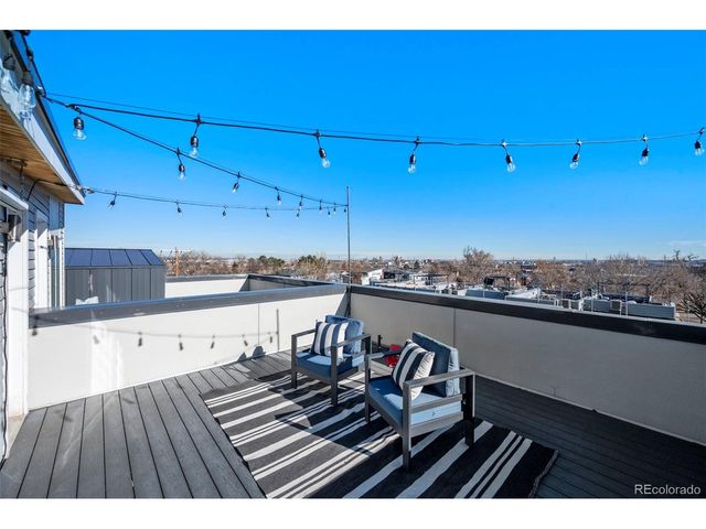 1551 W 43rd Ave, Denver, CO 80211